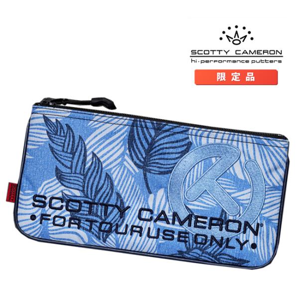 SCOTTY CAMERON スコッティキャメロン 限定 キャンバス SCOTTY CAMERON スコッティキャメロン 限定 キャンバス