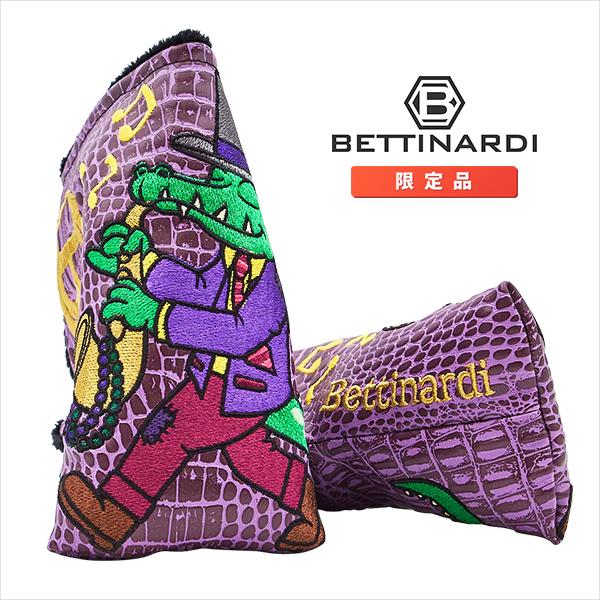 BETTINARDI ベティナルディ マルディグラ ズートスーツ ゲイター BETTINARDI ベティナルディ マルディグラ ズートスーツ ゲイター