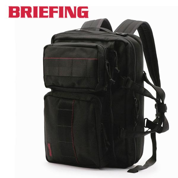 ブリーフィング BRIEFING ネオ トリニティ ライナー バッグ ブラック 黒 BRF399129 NEO TRINTY LINER BAG ビジネス 3WAY ブリーフケース Black