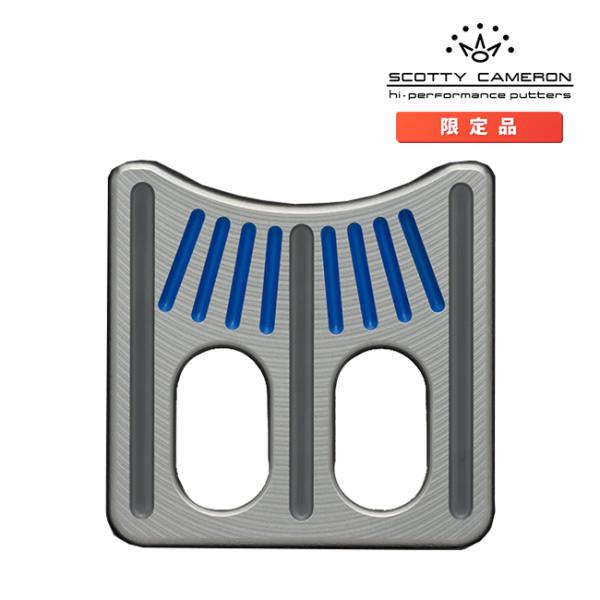 F*e様 スコッティキャメロン マーカー スコッティキャメロン ボールアライメントスクエアーツール