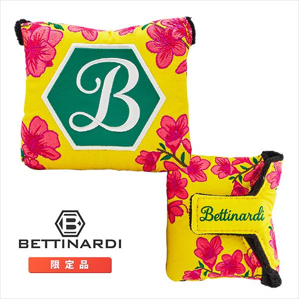 BETTINARDI ベティナルディ 2023年 マスターズ記念 スプリング BETTINARDI ベティナルディ 2023年 マスターズ記念 スプリング