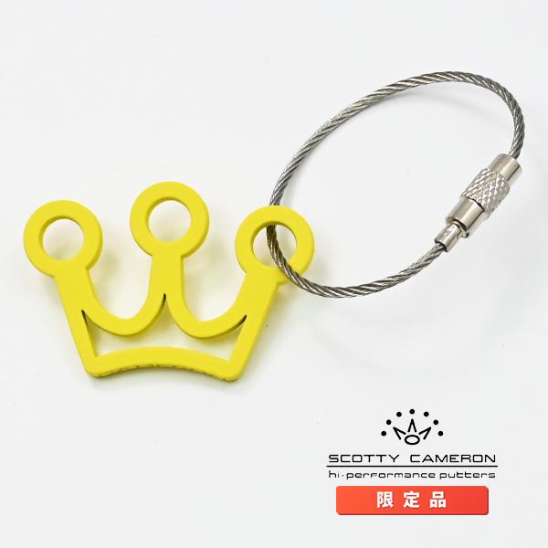 SCOTTY CAMERON スコッティキャメロン ミニ クラウン ソフト SCOTTY CAMERON スコッティキャメロン ミニ クラウン ソフト
