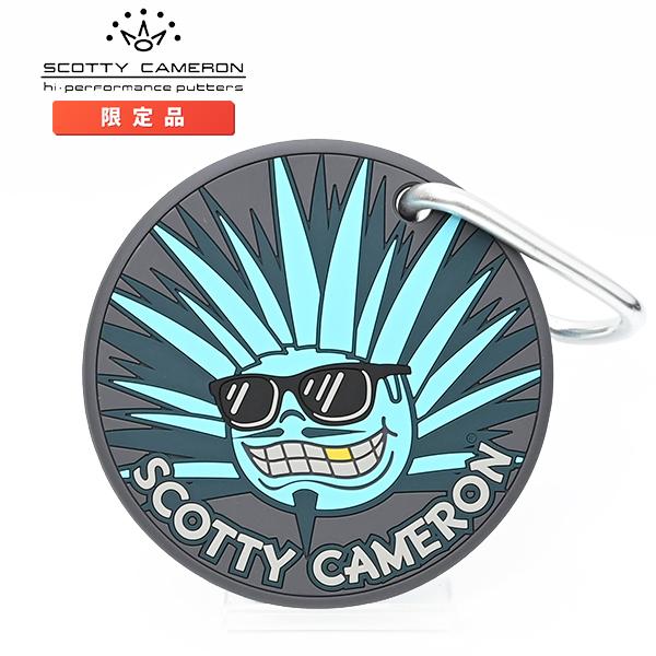 スコッティキャメロンパッティングディスク3枚セット