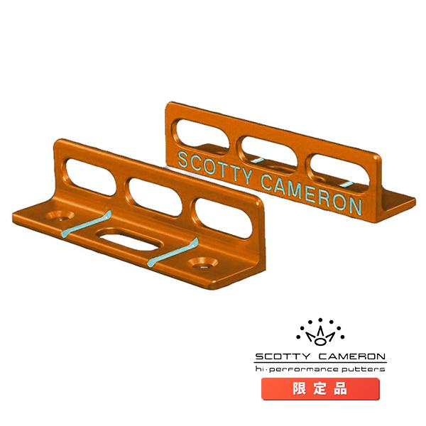SCOTTY CAMERON スコッティキャメロン サークルT パッティング