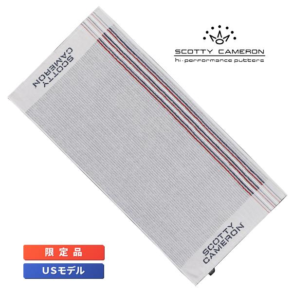 スコッティキャメロンビンテージキャディタオルVintage CaddyTowel SCOTTY CAMERON スコッティキャメロン ビンテージ キャディ