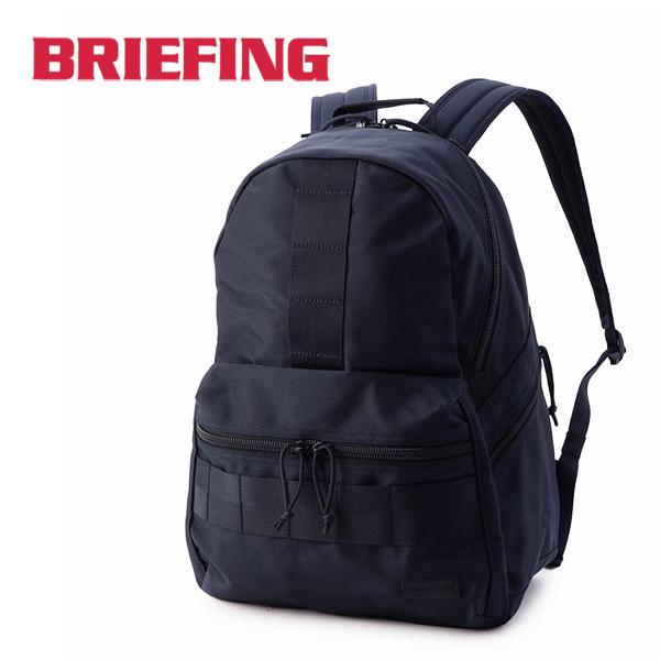 BRIEFING（ブリーフィング） デルタ アルファパック L SQD ディープ