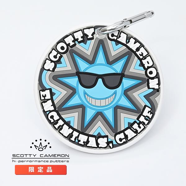 【新品】Scotty Cameron パッティングラバー・パッティングディスク SCOTTY CAMERON スコッティキャメロン ラバー パッティング
