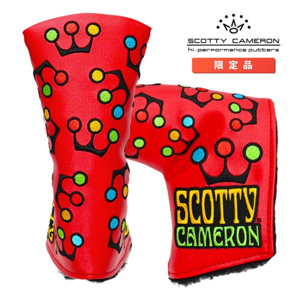 SCOTTY CAMERON スコッティキャメロン ミニクラウン スタンダード