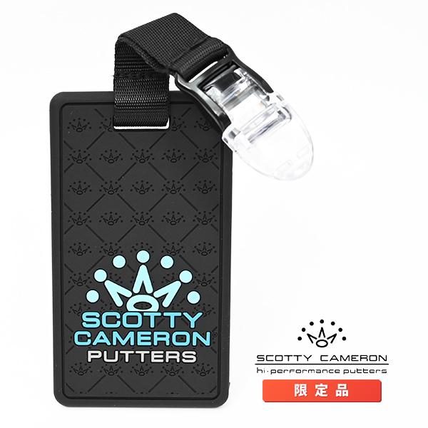 SCOTTY CAMERON スコッティキャメロン ヘッドカバーリシュ アーガイル