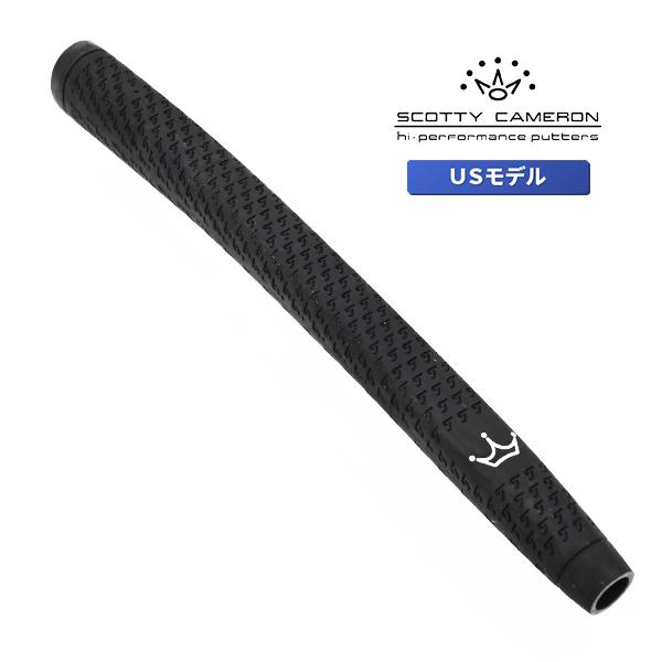 SCOTTY CAMERON スコッティキャメロン ベビーT パター グリップ