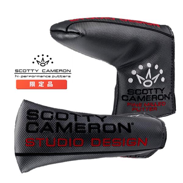 SCOTTY CAMERON スコッティキャメロン カバーオール スタンダード