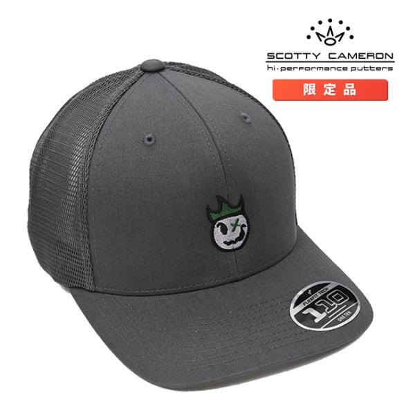 SCOTTY CAMERON スコッティキャメロン セントパトリックスデー ホット