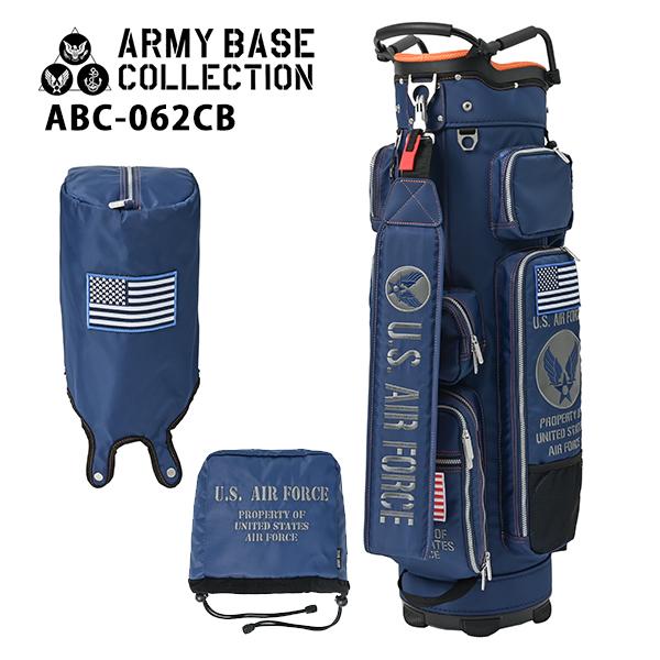 ARMY BASE COLLECTION（アーミーベースコレクション） エアフォース