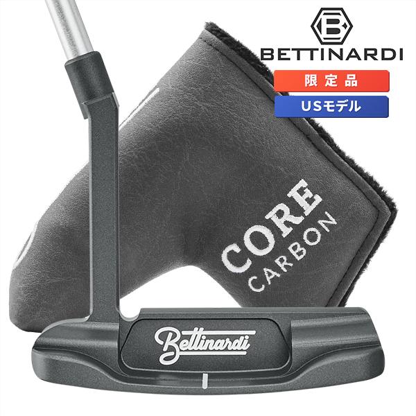 Bettinardi BB1 パター 限定版 BETTINARDI（ベティナルディ） BB1 ロングネック シリーズ コア