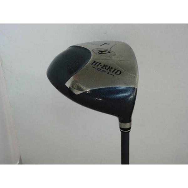 ダンロップ ドライバー ハイブリッドCF1[ハイブリッドHB200  