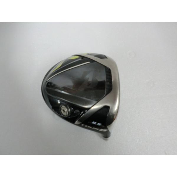 ブリヂストン ヘッド TOUR B JGR 2017モデル(傷や汚れあり)(可)(即納