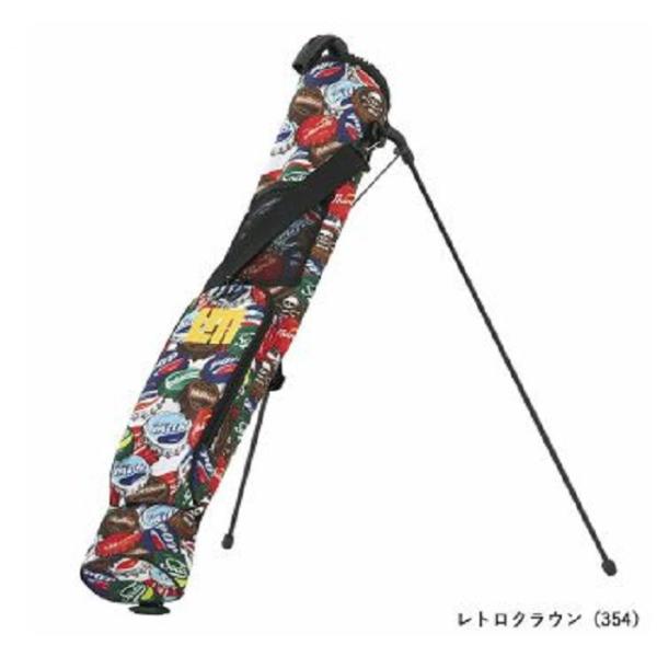 新品＆未使用　ラウドマウス　セルフスタンド　サブバッグ　セルフバック 楽天市場】Loudmouth ラウドマウス LM-CC0008 セルフスタンド