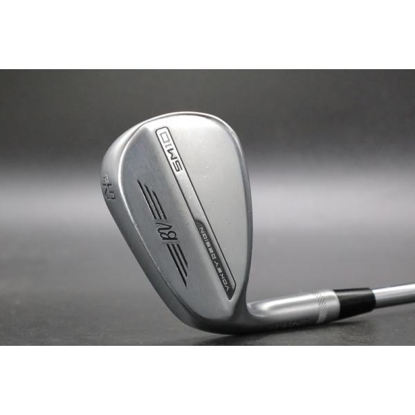 タイトリスト ウェッジ VOKEY(ボーケイ) SM10 52度[NSプロ850GH neo