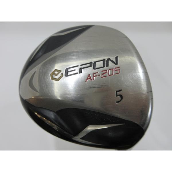 【EPON】AF-205 FW5 FW7　ダイヤモンド スピーダー FW 4R エポン AF-205/DIAMOND Speeder FW 5/SR/18[6384] : ゴルフアベニュー