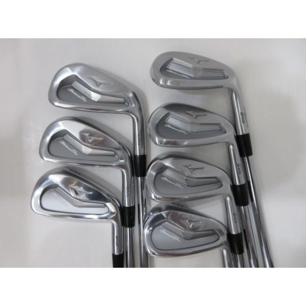MIZUNO（ミズノ） Mizuno Pro 243/DG120 7本セット/S200/32[1546