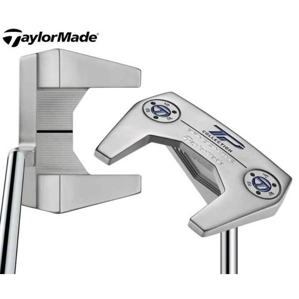 テーラーメイド TP COLLECTION HydroBLAST BANDON TM2 34インチ