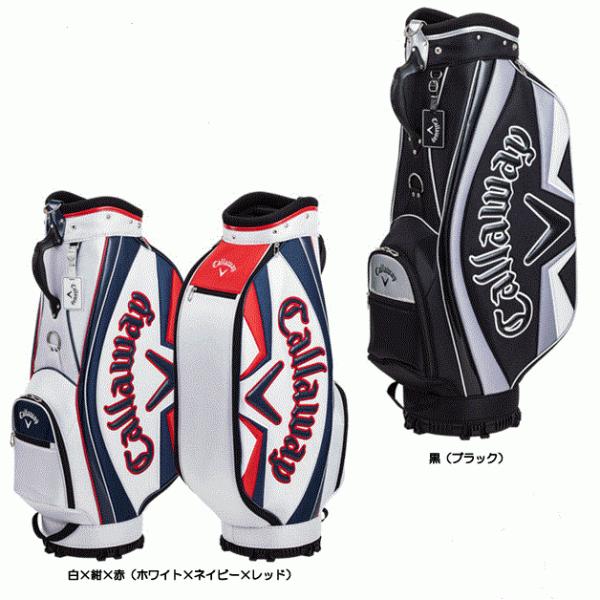 キャロウェイ　Callaway BG CG FOLKSY カートキャディバッグ キャロウェイ 2021 カートスポーツ キャディバッグ☆メンズ☆ : ゴルフ