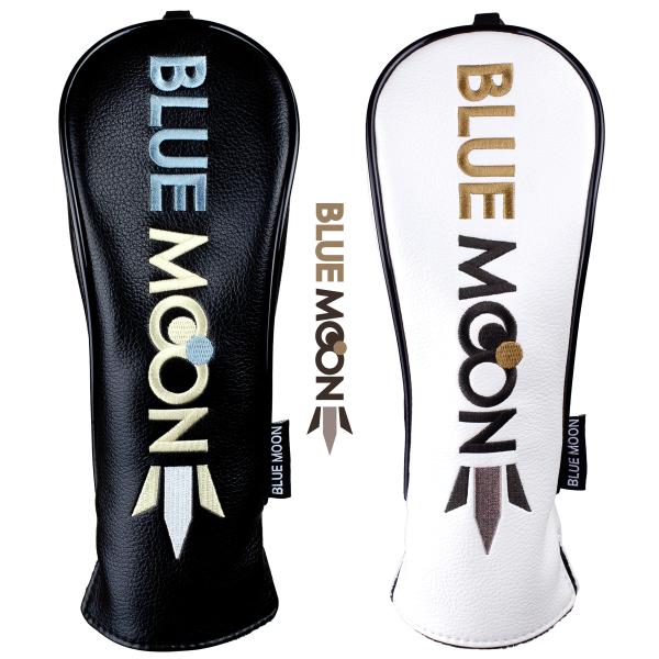 【ブルームーン ヘッドカバー "6シリーズ" 】オーソドックスな形状と脱着が容易の "6シリーズ"。脱着はネック部分にインサートされたインゴムにより、ストレスフリーな脱着が可能。【ver.6.1 デザイン】ドックベイ6.0からの大きな変更点...