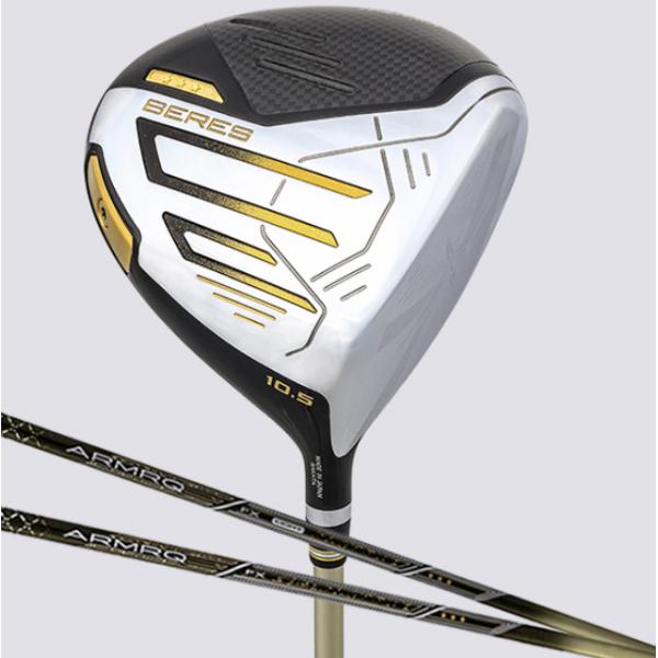 HONMA GOLF 本間ゴルフ ベレス 09 BERES ドライバー 3Sグレード HONMA GOLF 本間ゴルフ ベレス 09 BERES ドライバー 3Sグレード