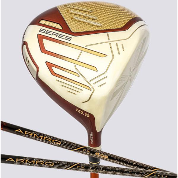 HONMA GOLF 本間ゴルフ ベレス 09 BERES ドライバー 4Sグレード HONMA GOLF 本間ゴルフ ベレス 09 BERES ドライバー 4Sグレード