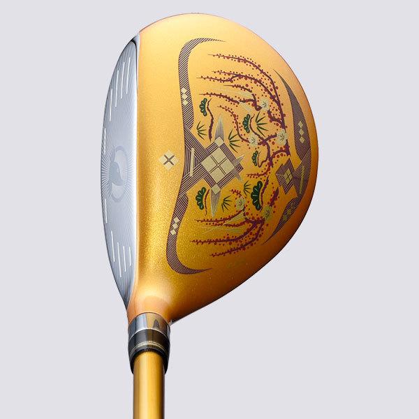 HONMA GOLF 本間ゴルフ BERES AIZU 3Sグレード UT ベレス アイズ HONMA GOLF 本間ゴルフ BERES AIZU 3Sグレード UT ベレス アイズ