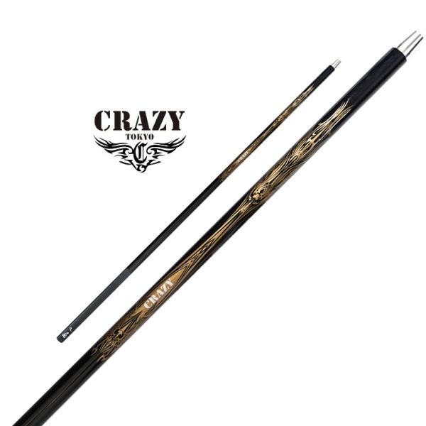crazy dead パターシャフト CRAZY（クレイジー） CRAZY DEAD PT［短］パター用シャフト デッド