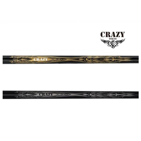 CRAZY（クレイジー） CRAZY DEAD / DEAD stinger Wedge ウェッジ用