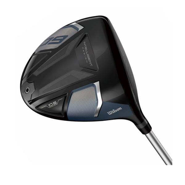 WILLSON（ウィルソン） 「メーカー直送」 D9 DRIVER ドライバー