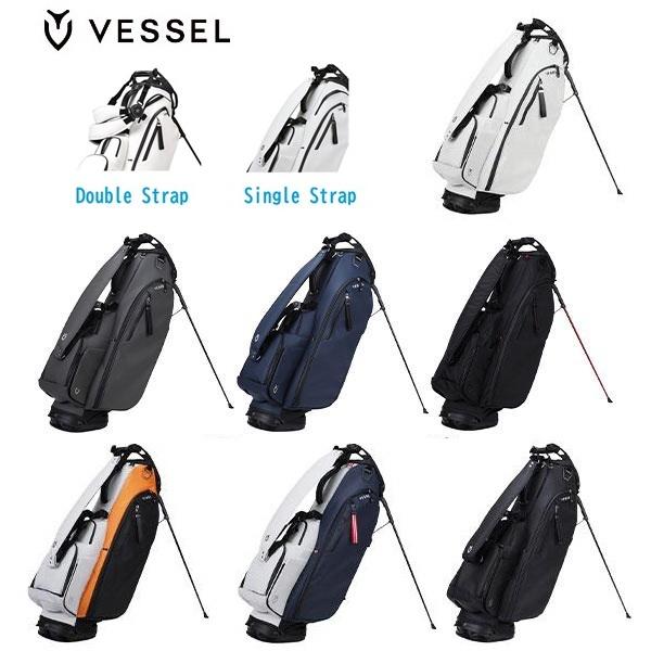 VESSEL VESSEL Player 5.0 Stand ベゼル プレイヤー スタンド キャディ