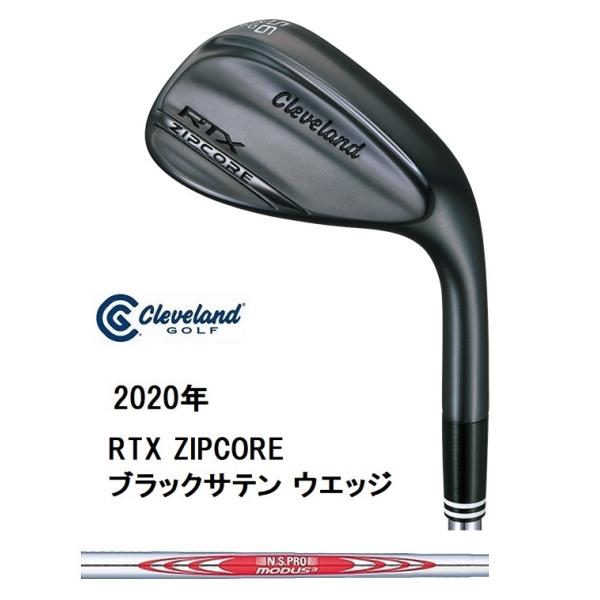 Cleveland Golf ダンロップ クリーブランド RTX ZIPCORE Cleveland Golf ダンロップ クリーブランド RTX ZIPCORE