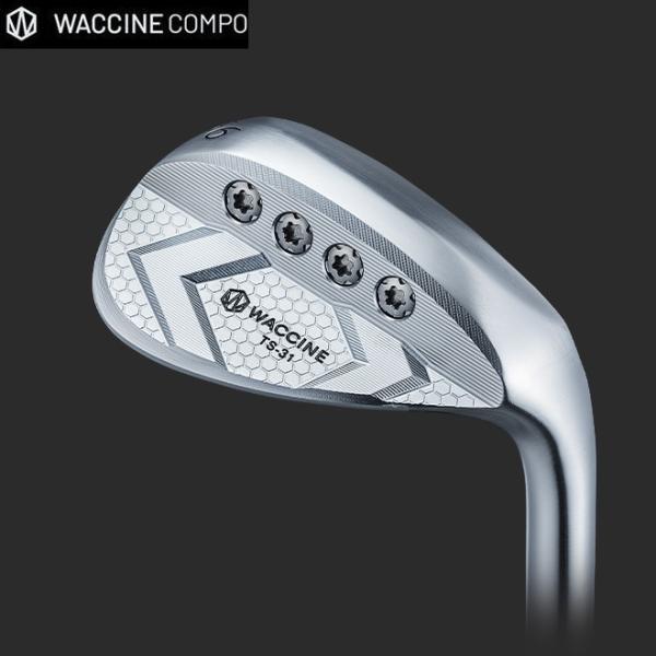 WACCINE compo ワクチンコンポ キャディバッグ オリジナルキャディ