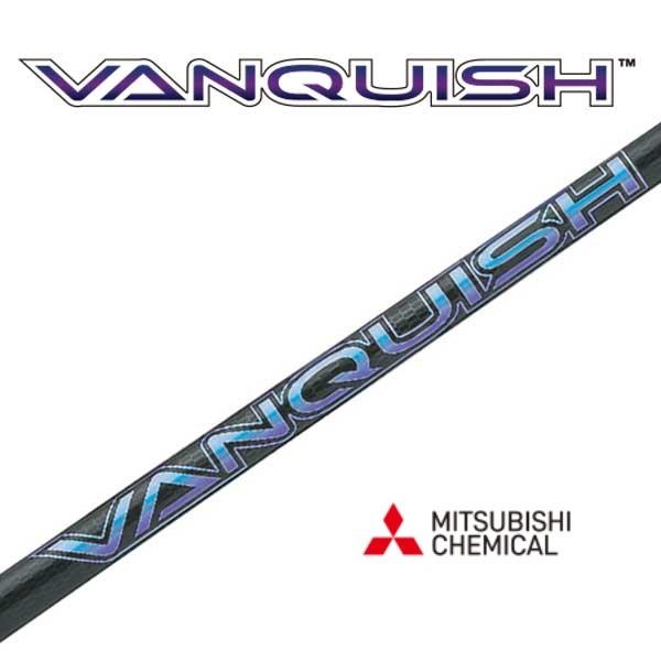 三菱（MITSUBISHI） VANQUISH ドライバー用 シャフト 三菱ケミカル