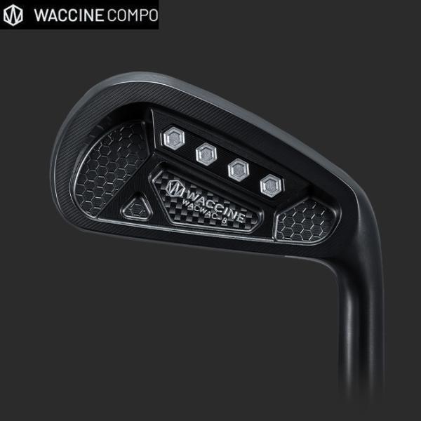 ブリヂストン スリーブ　WACCINE compo ワクチンコンポ GR501 ジオテックゴルフ公式通販サイト / WACCINE compo ワクチンコンポ GR501 DR