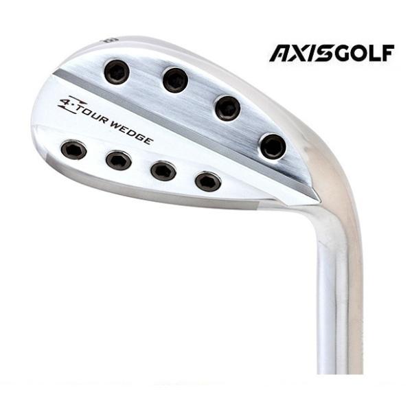 アクシスゴルフ Z4 TOUR WEDGE 58° DG tourissue アクシスゴルフ Z4 TOUR WEDGE AXISGOLF ヘッド単体購入不可 / 当店で