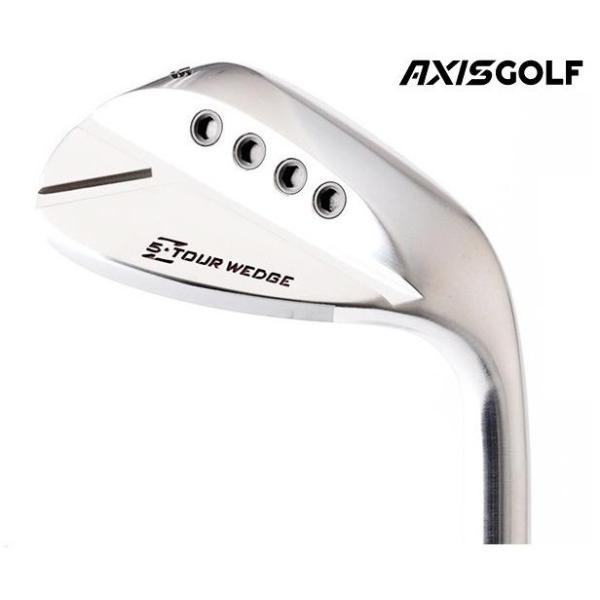 アクシスゴルフ Z5 TOUR WEDGE AXISGOLF ヘッド単体購入不可 / 当店で