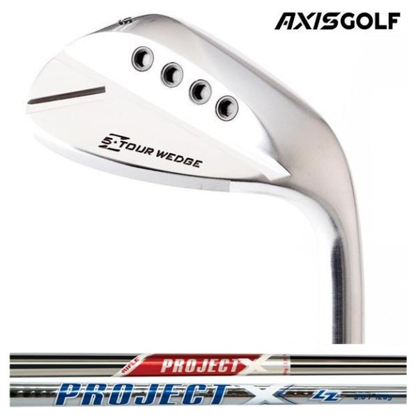 Axis Golf Z5 Tour Wedge 50°/56° 2本セット Axis Golf Z5 Tour Wedge 50°/56° 2本セット