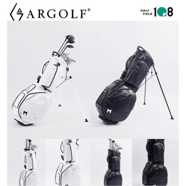 新品定価64,900円 MINIMAL GOLF TERRA SN1 Minimal Terra SE1 Stand Bag Review | Golf Monthly