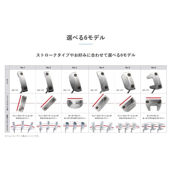 【美品】ミズノ　Mクラフト　パター　ウエイトキット付き mizuno 【右用】M.CRAFT パター各1本（専用ウエイトキット
