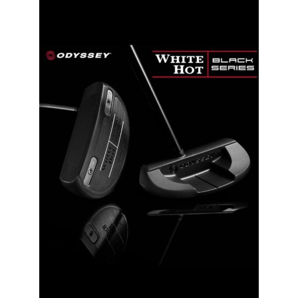 ODYSSEY(キャロウェイゴルフ) 2023年 オデッセイ WHITE HOT ODYSSEY(キャロウェイゴルフ) 2023年 オデッセイ WHITE HOT