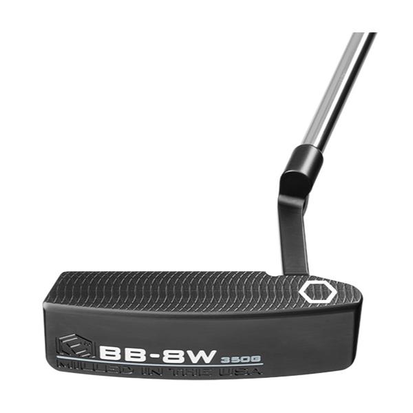 今月特別価格】BETTINARDI パター 2022 BB8W【サイズ：34インチ