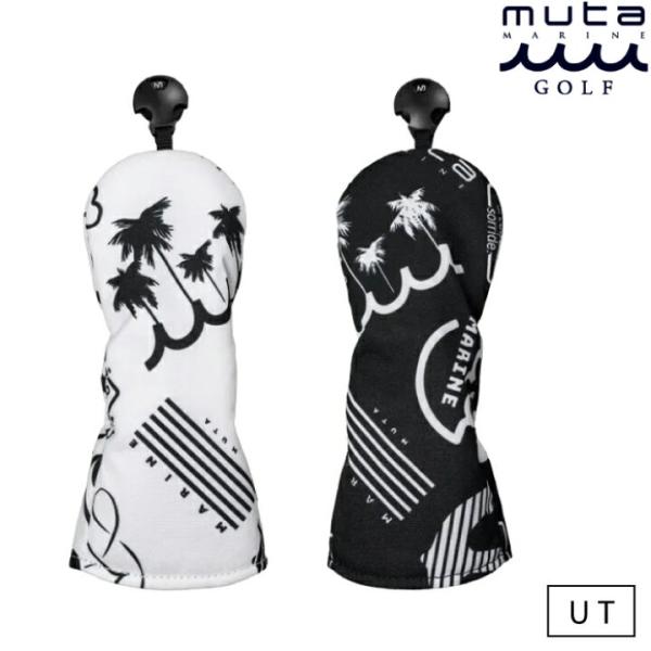 muta（ムータ） muta MARINE GOLF ムータマリンゴルフ メンズ