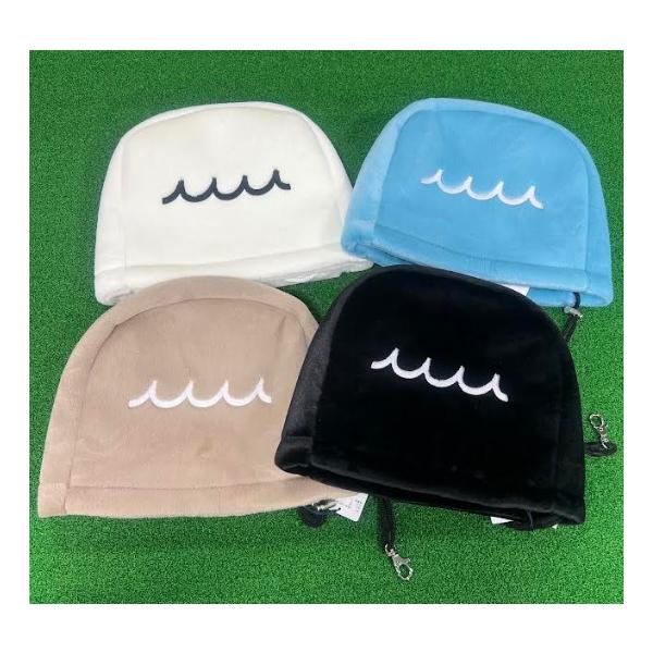 mutaアイアンヘッドカバーMGAD-750134【全4色】 : Golffreaks(ゴルフ