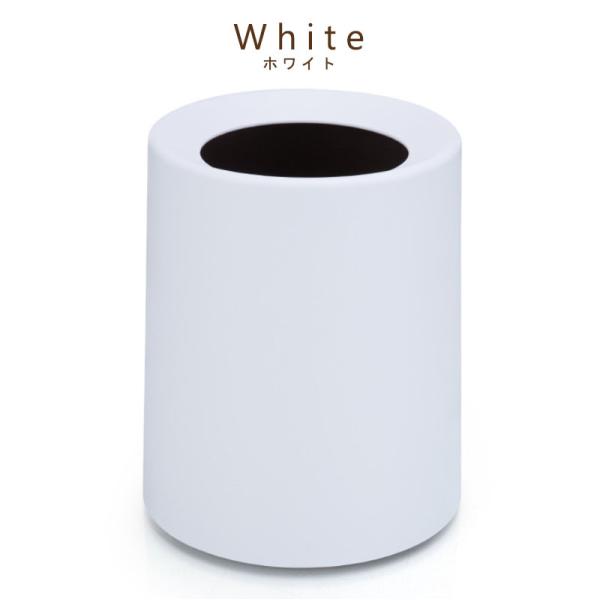 超人気高品質 Huaqinglian ヨーロピアンスタイル レトロ Puレザー ゴミ箱 蓋なし Cougaropen Com