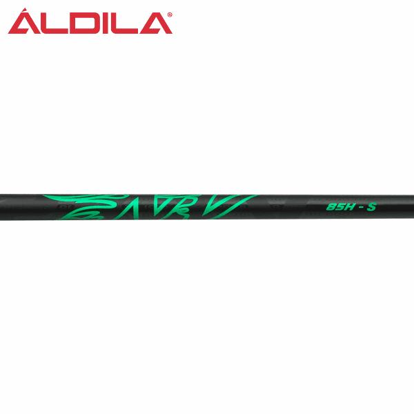 ALDILA シャフト ユーティリティー用 アルディラ NV 2KXV ALDILA シャフト ユーティリティー用 アルディラ NV 2KXV