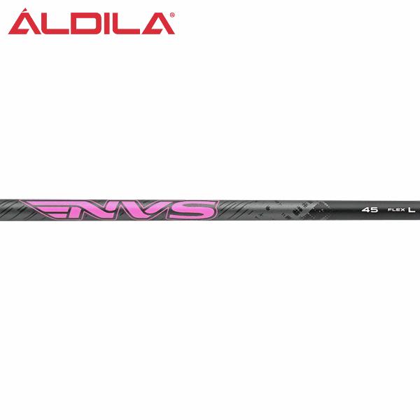 ALDILA シャフト ドライバー用 アルディラ NVS ピンク (2023年